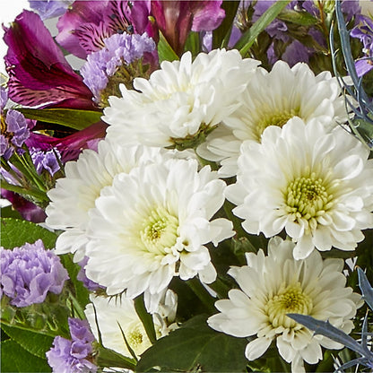 Shooting Star Bouquet –  Blooms And Gifts, Concord CA