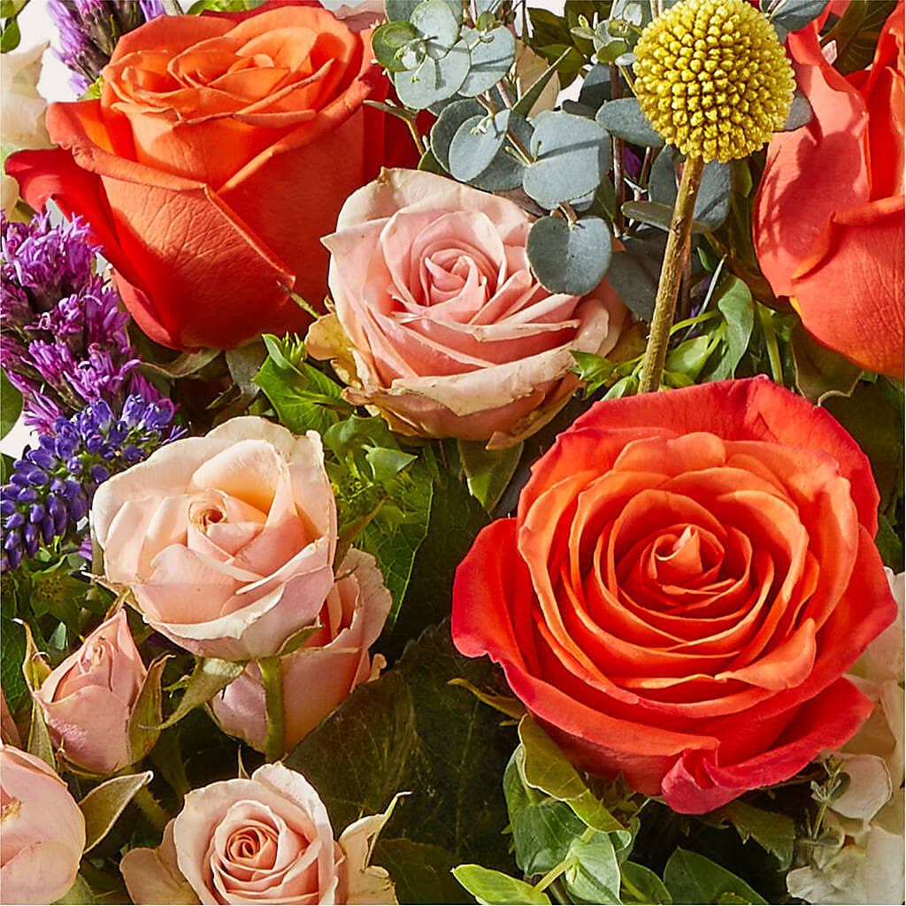 The Standout Bouquet –  Blooms And Gifts, Concord CA