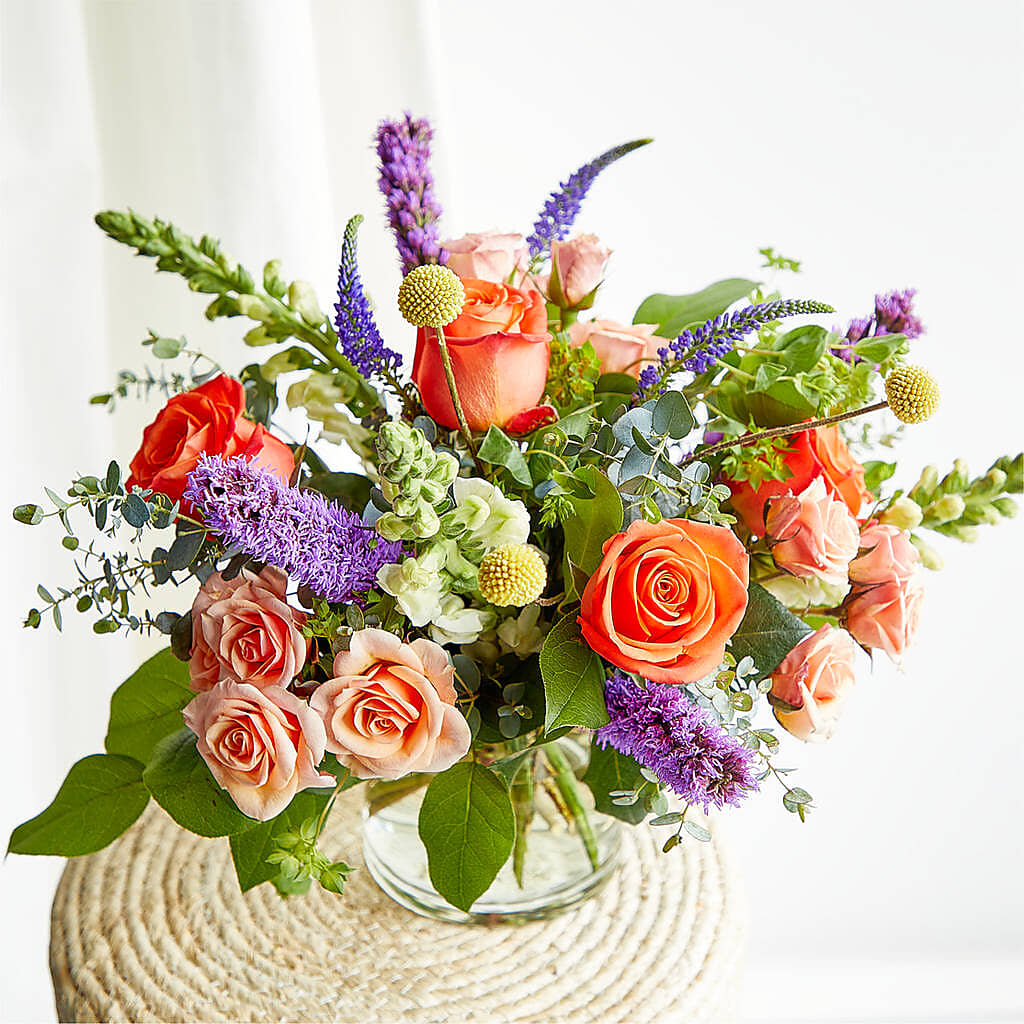 The Standout Bouquet –  Blooms And Gifts, Concord CA