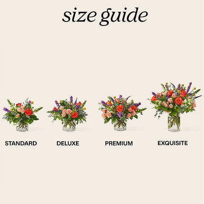 The Standout Bouquet –  Blooms And Gifts, Concord CA