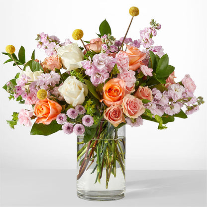 French Market Bouquet –  Blooms And Gifts, Concord CA