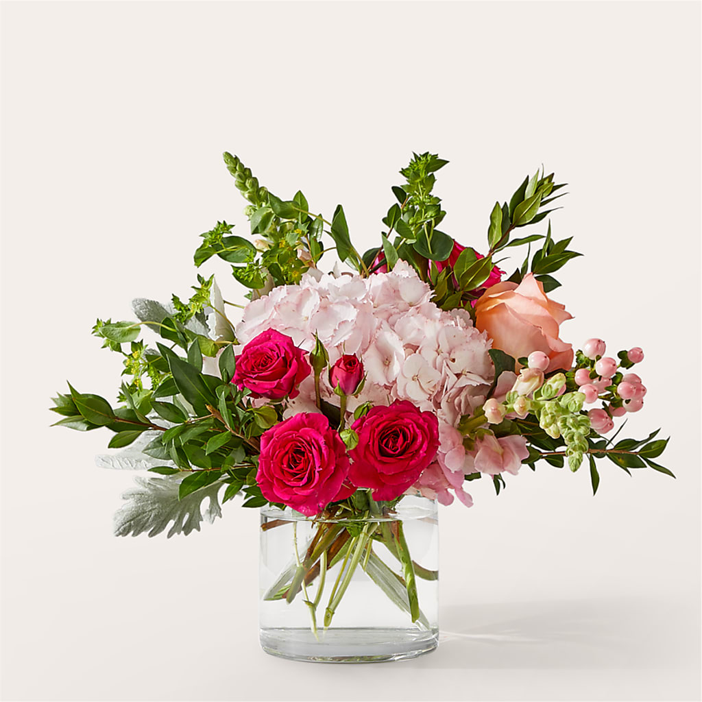 Glitz & Glam Bouquet –  Blooms And Gifts, Concord CA