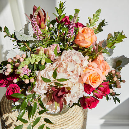 Glitz & Glam Bouquet –  Blooms And Gifts, Concord CA