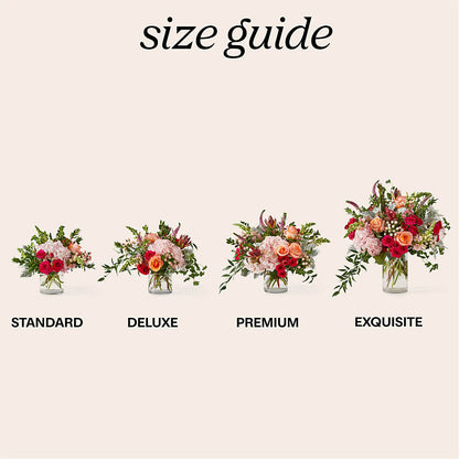 Glitz & Glam Bouquet –  Blooms And Gifts, Concord CA