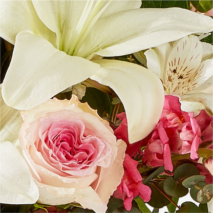Ballet Slippers Bouquet –  Blooms And Gifts, Concord CA