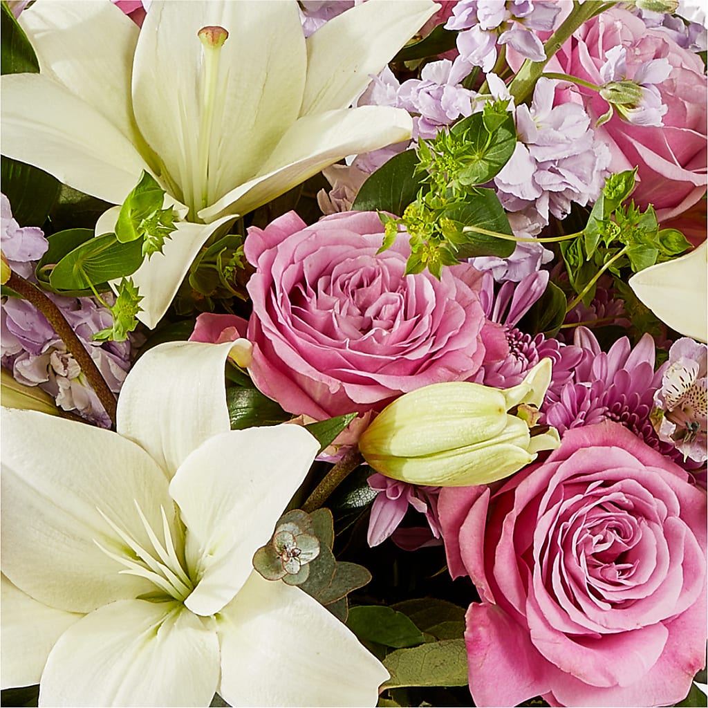 Daydreamer Bouquet –  Blooms And Gifts, Concord CA