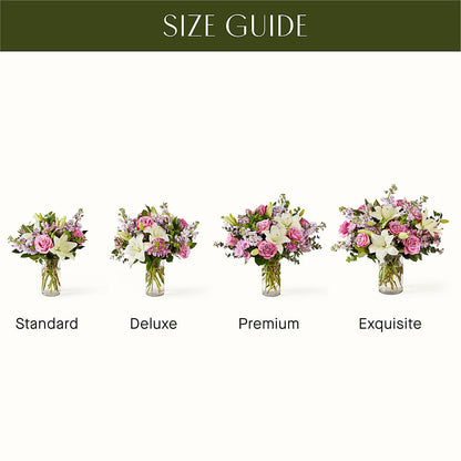 Daydreamer Bouquet –  Blooms And Gifts, Concord CA