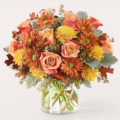 Caramel Apple Bouquet –  Blooms And Gifts, Concord CA