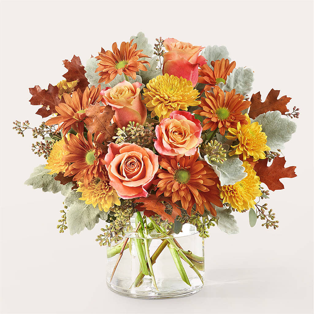 Caramel Apple Bouquet –  Blooms And Gifts, Concord CA