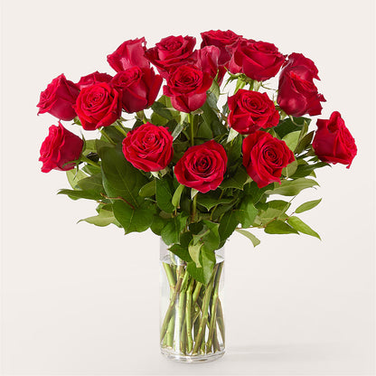 The One Red Rose Bouquet –  Blooms And Gifts, Concord CA