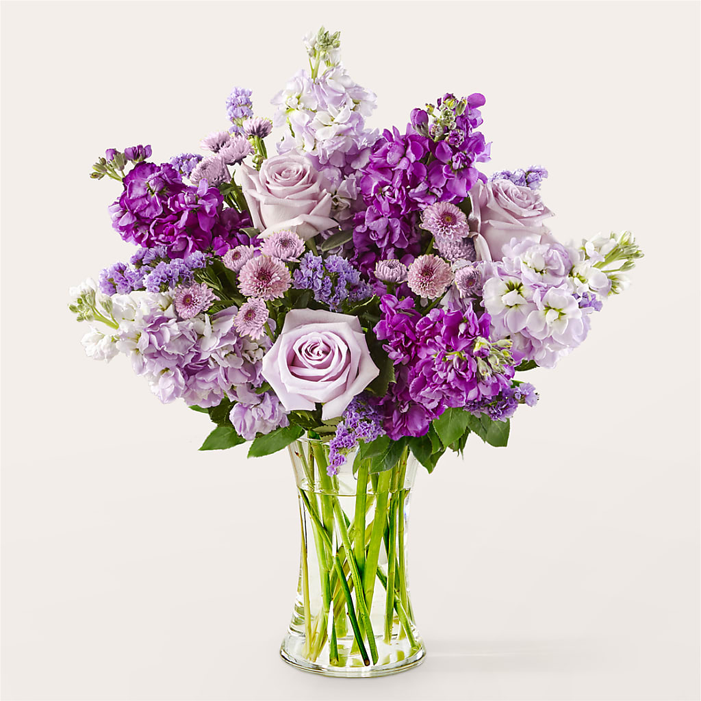Give a Twirl Bouquet –  Blooms And Gifts, Concord CA