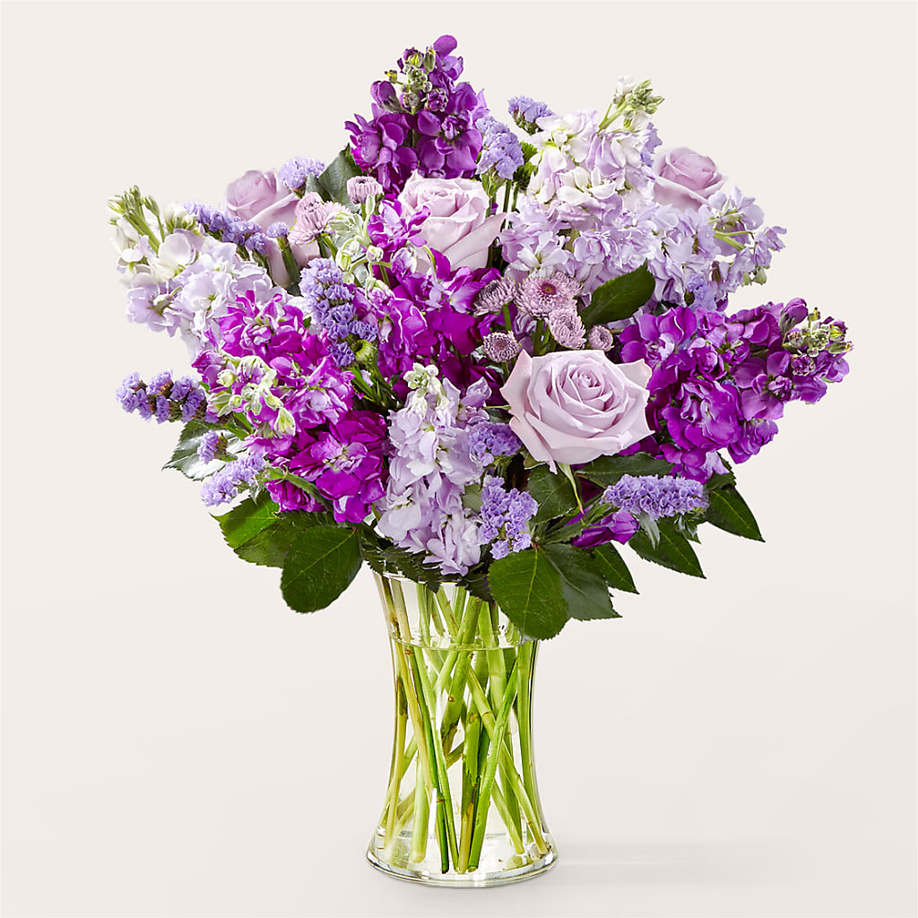 Give a Twirl Bouquet –  Blooms And Gifts, Concord CA