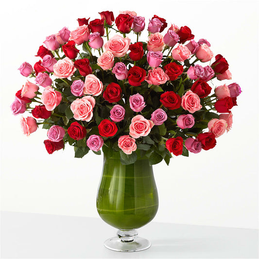 The Opulence –  Blooms And Gifts, Concord CA