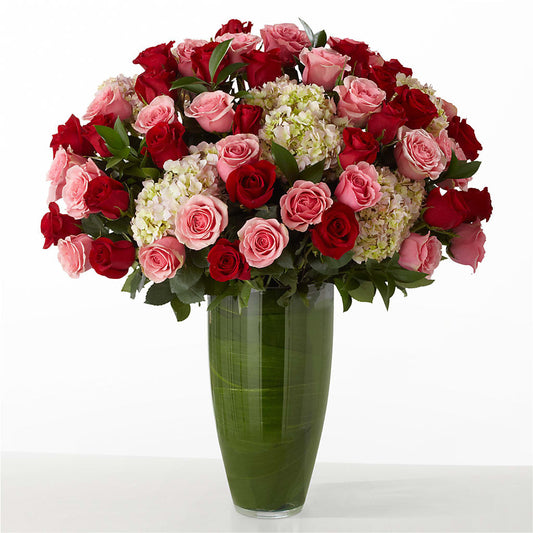 The Allure –  Blooms And Gifts, Concord CA