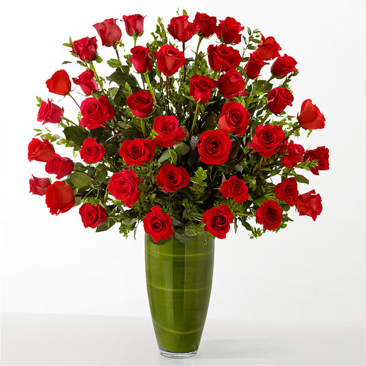 The Ballad –  Blooms And Gifts, Concord CA
