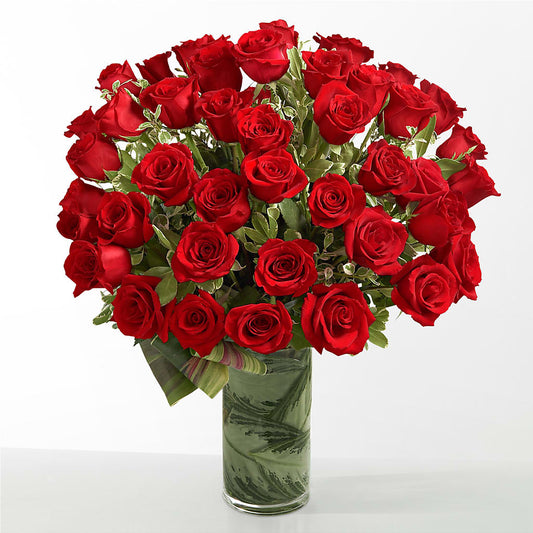 The Enamored –  Blooms And Gifts, Concord CA