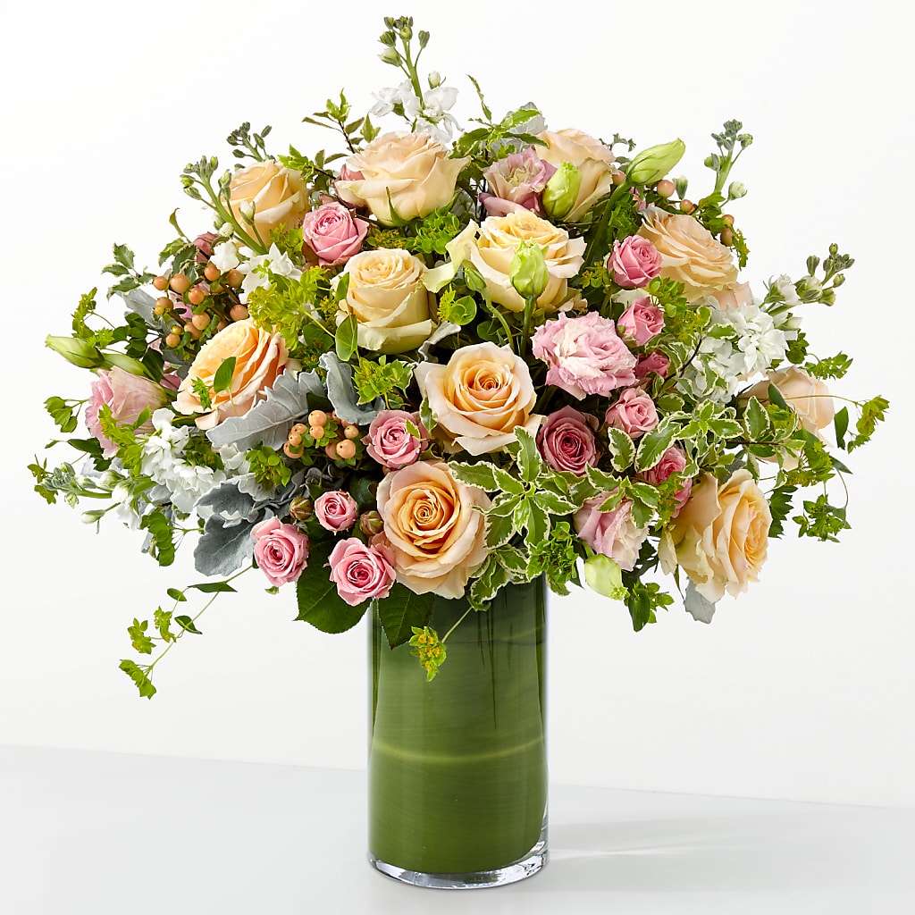 The Glamour Shot –  Blooms And Gifts, Concord CA