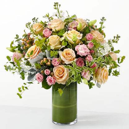 The Glamour Shot –  Blooms And Gifts, Concord CA
