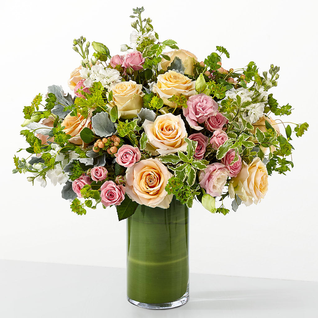 The Glamour Shot –  Blooms And Gifts, Concord CA