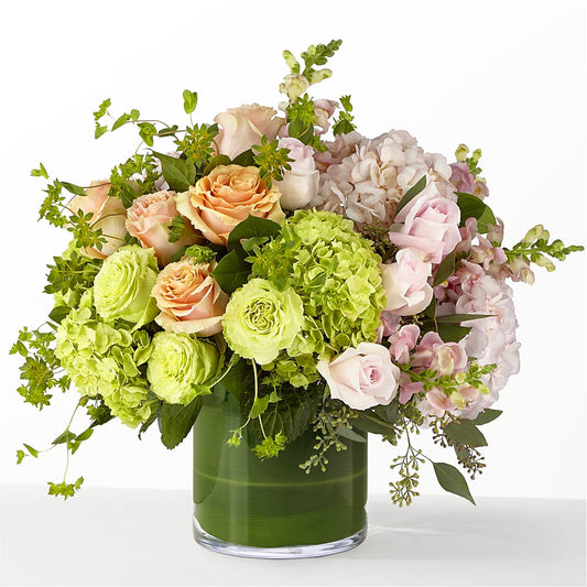 The Art Deco –  Blooms And Gifts, Concord CA