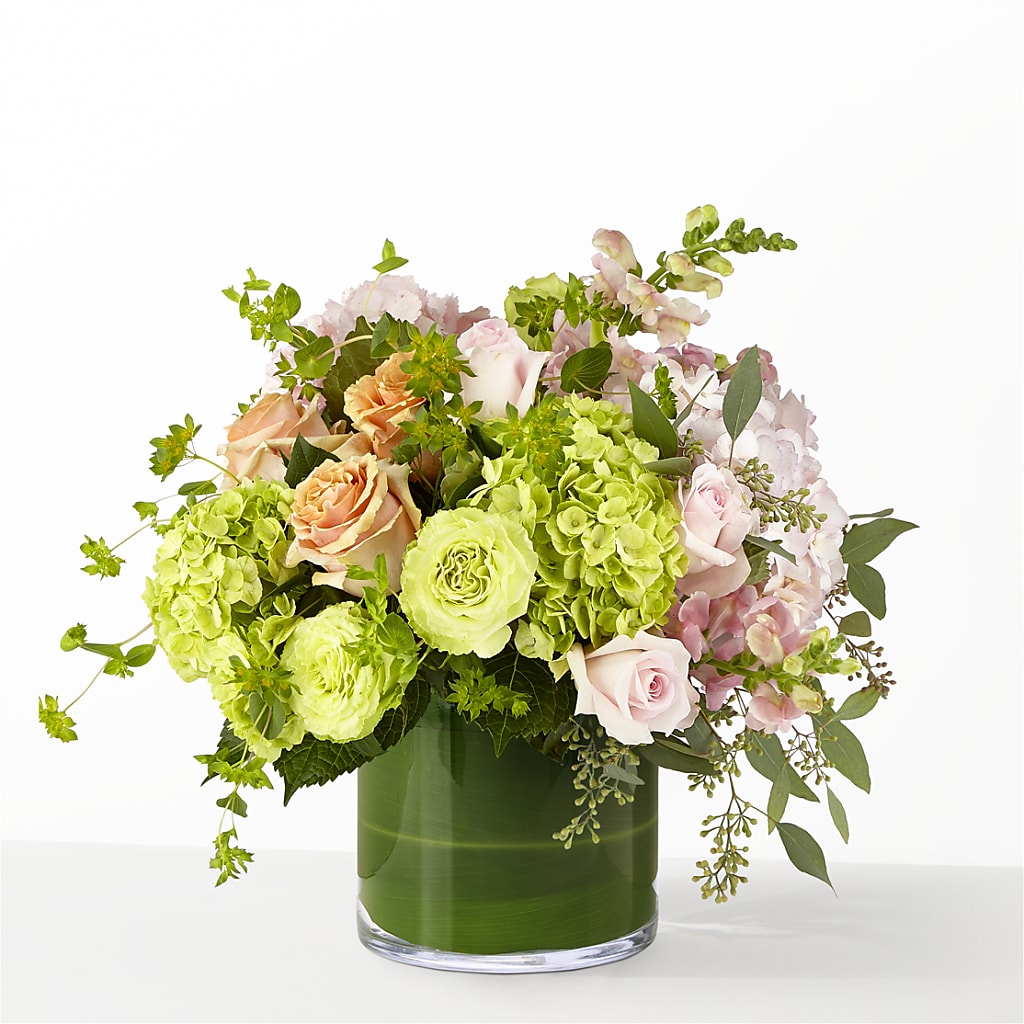 The Art Deco –  Blooms And Gifts, Concord CA