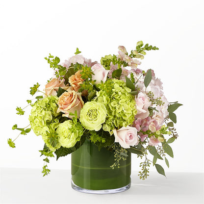 The Art Deco –  Blooms And Gifts, Concord CA