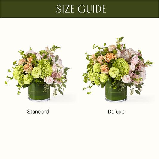 The Art Deco –  Blooms And Gifts, Concord CA