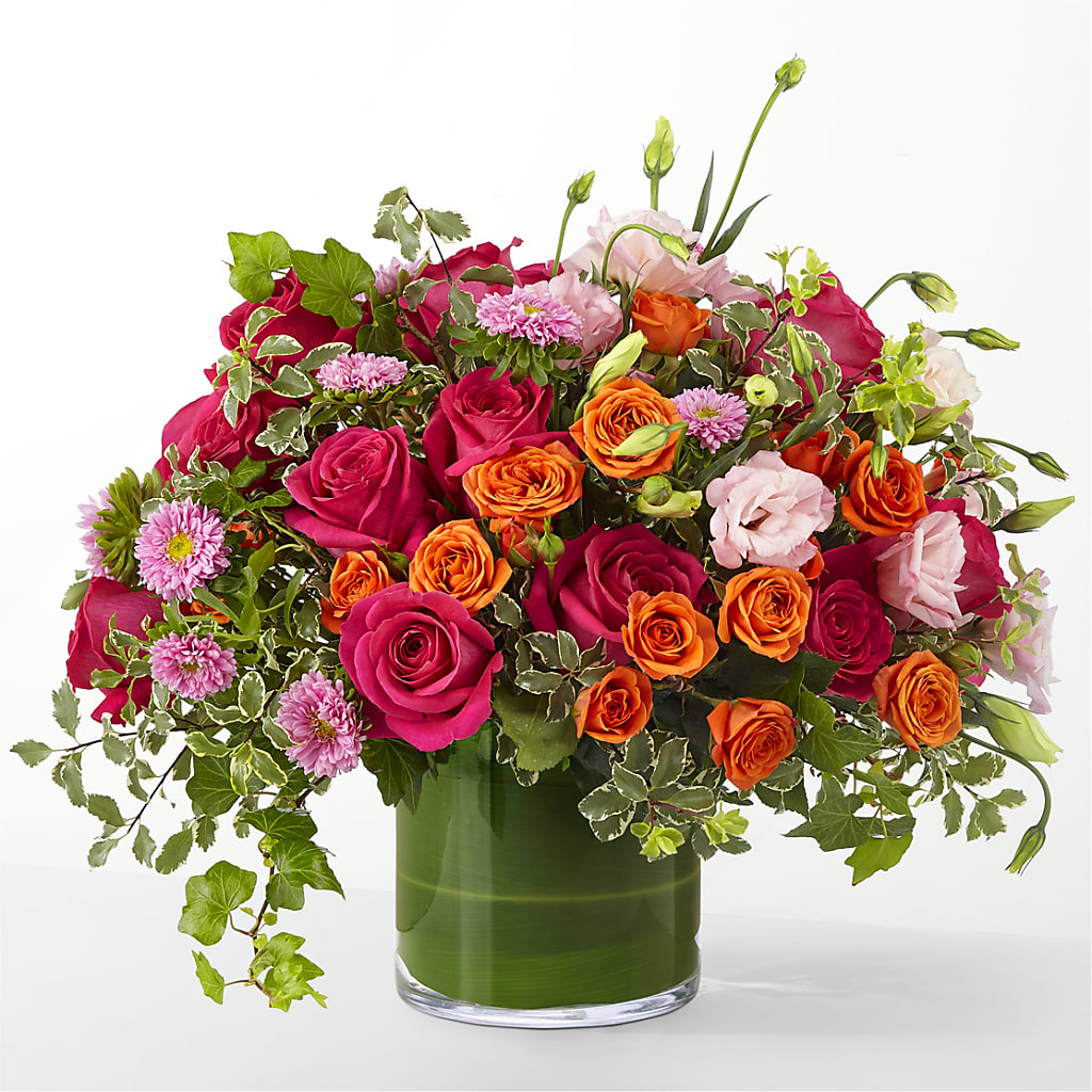 The Trendsetter –  Blooms And Gifts, Concord CA