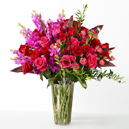 The Honeymoon –  Blooms And Gifts, Concord CA