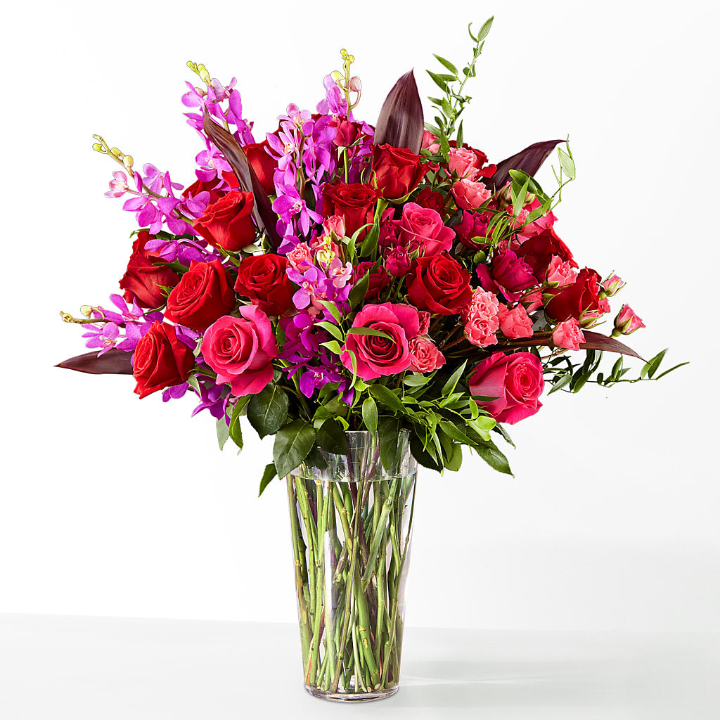 The Honeymoon –  Blooms And Gifts, Concord CA