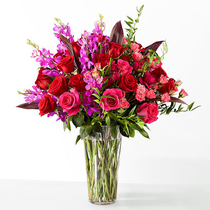 The Honeymoon –  Blooms And Gifts, Concord CA