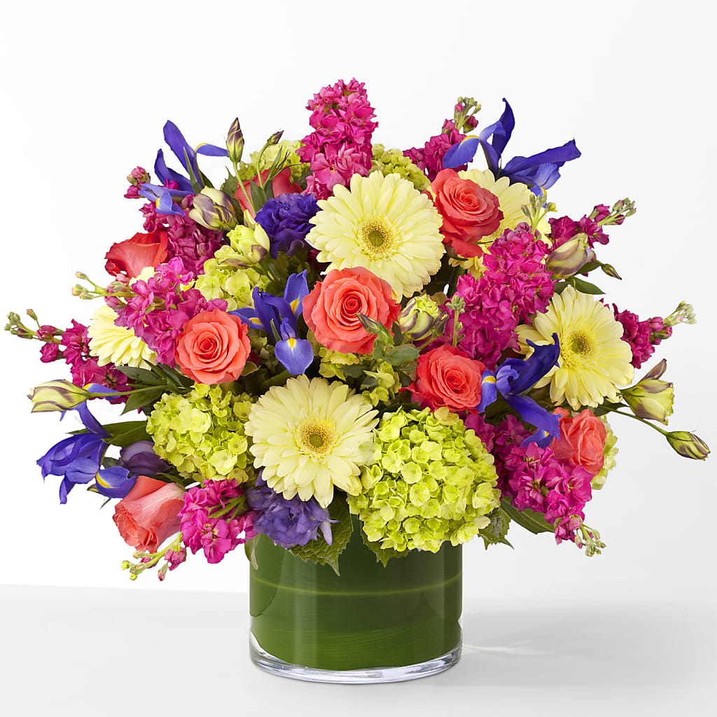 The Couture –  Blooms And Gifts, Concord CA
