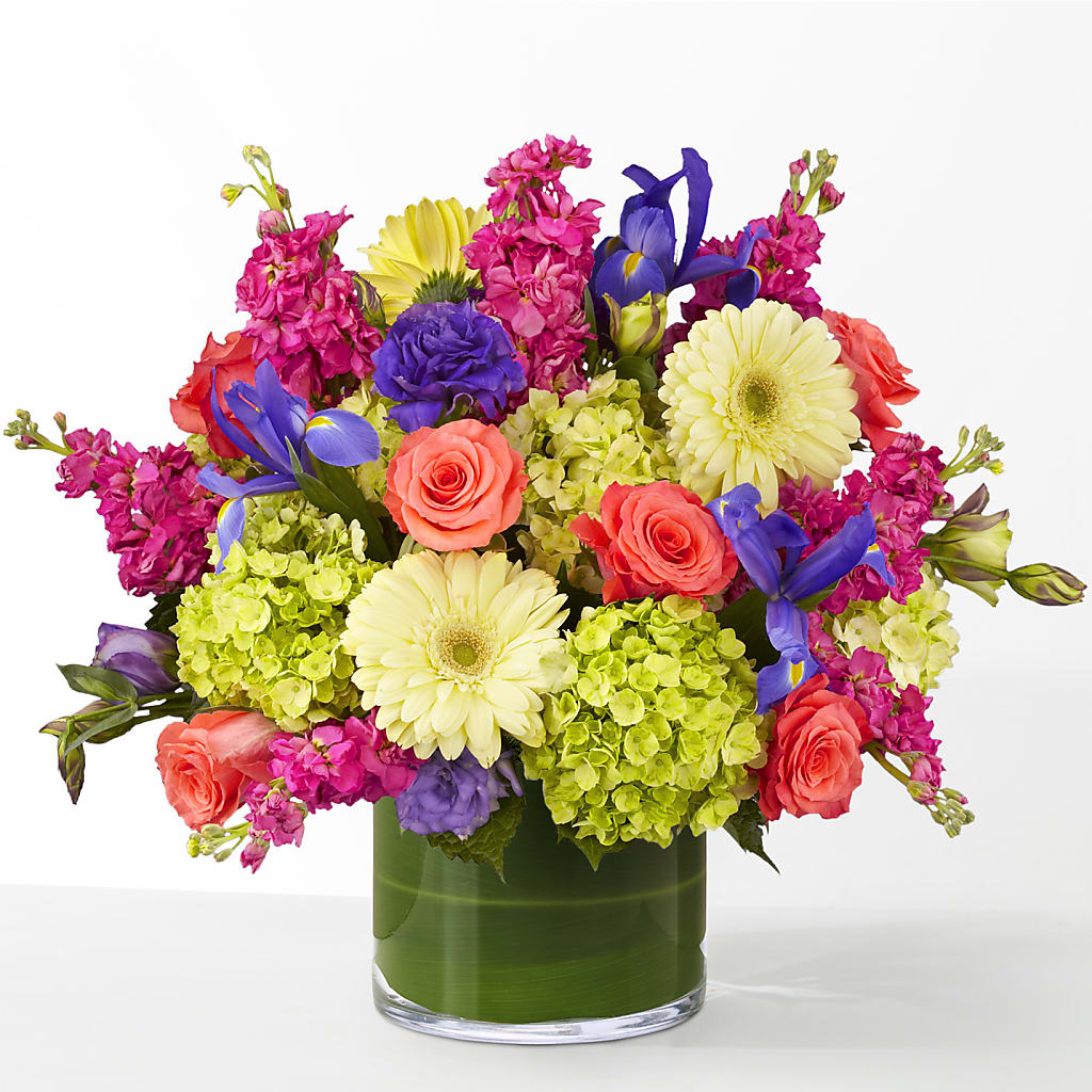 The Couture –  Blooms And Gifts, Concord CA