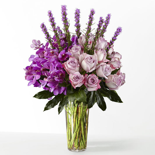 The Maximalist –  Blooms And Gifts, Concord CA