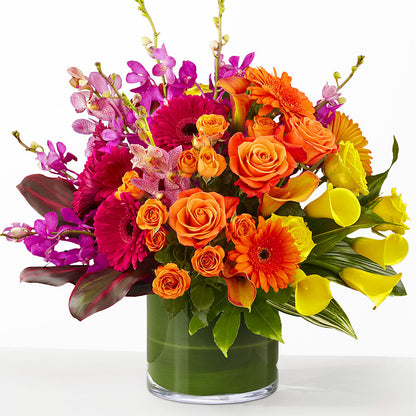 The Mosaic –  Blooms And Gifts, Concord CA