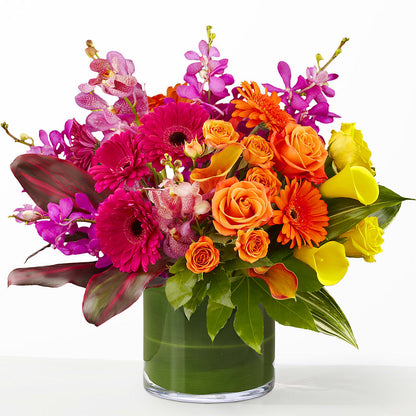 The Mosaic –  Blooms And Gifts, Concord CA