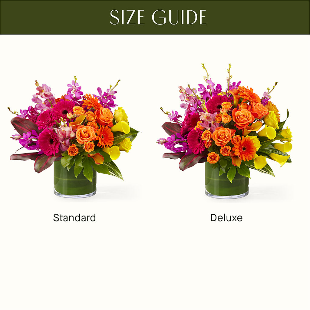 The Mosaic –  Blooms And Gifts, Concord CA