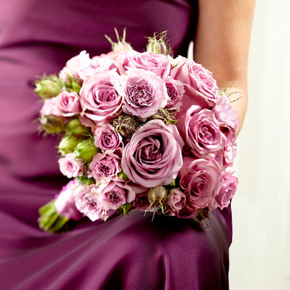 Veronica Bouquet –  Blooms And Gifts, Concord CA