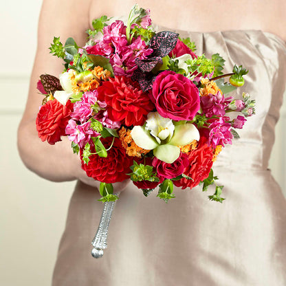 True Happiness Bouquet –  Blooms And Gifts, Concord CA
