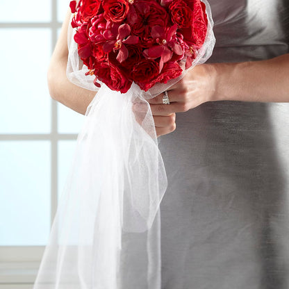 Desire Bouquet –  Blooms And Gifts, Concord CA