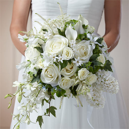 Cherish Bouquet –  Blooms And Gifts, Concord CA