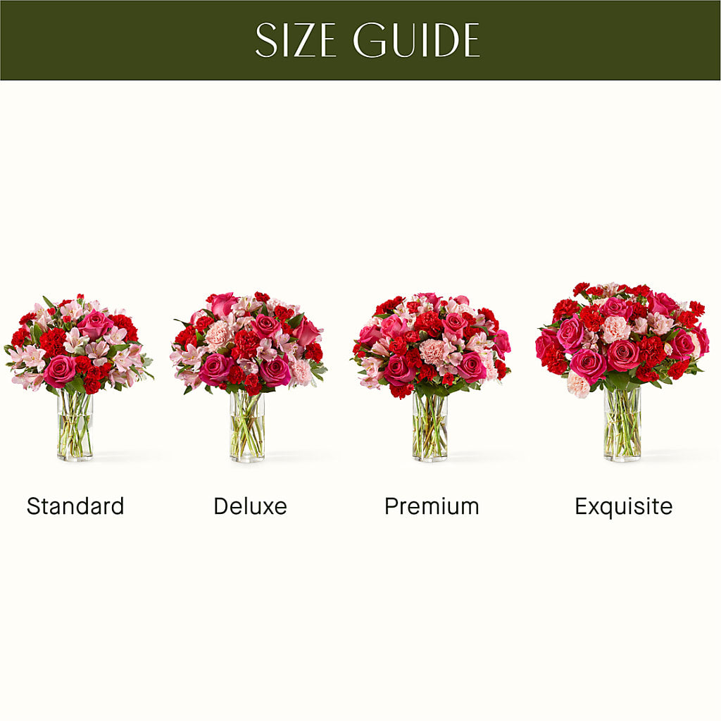 You're Precious Bouquet –  Blooms And Gifts, Concord CA