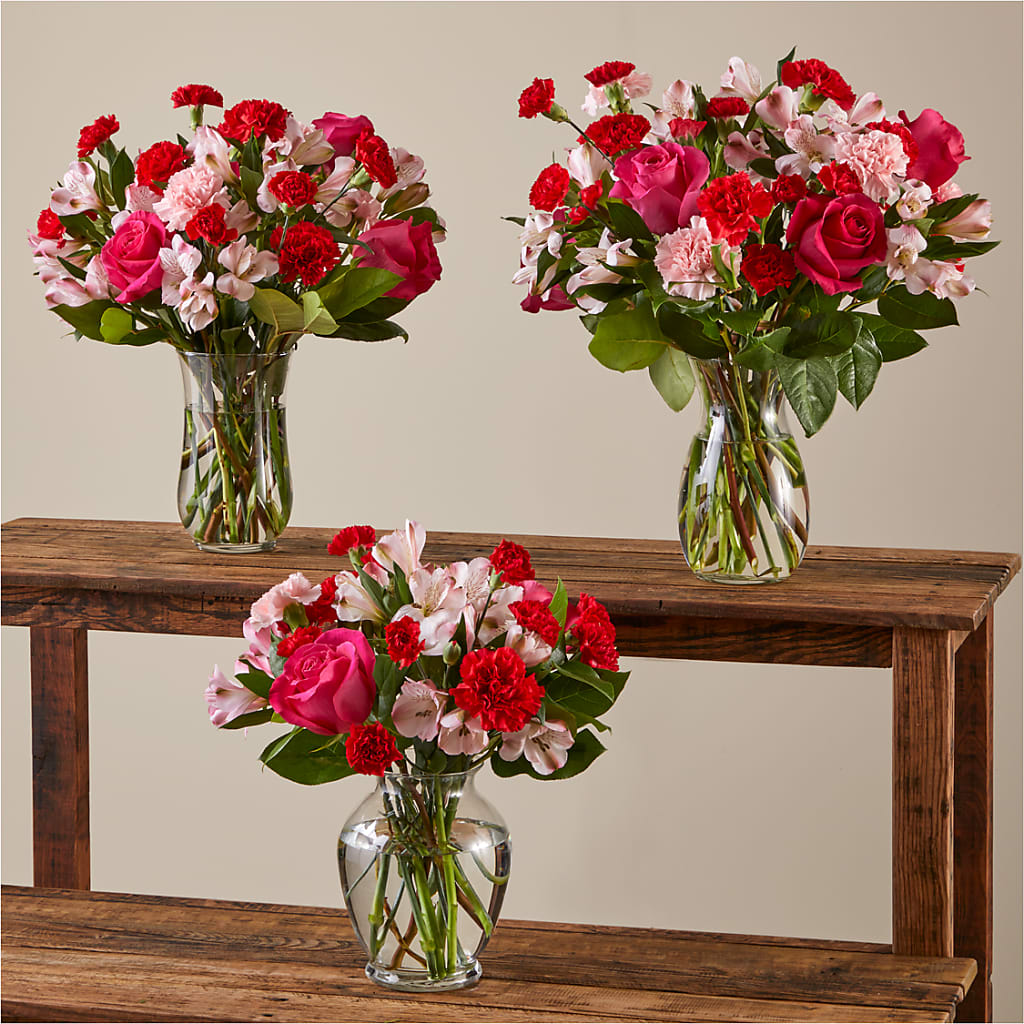 You're Precious Bouquet –  Blooms And Gifts, Concord CA