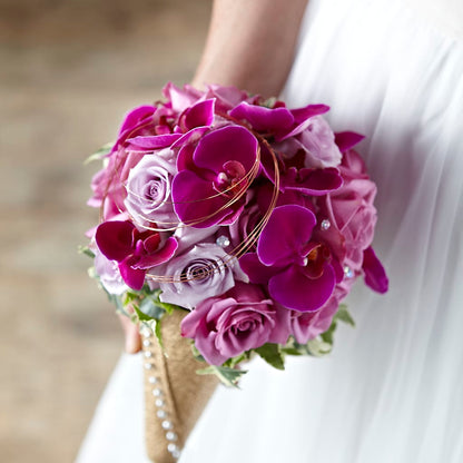 Breathless Bouquet –  Blooms And Gifts, Concord CA