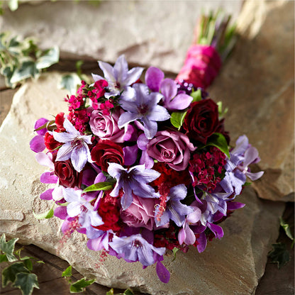 Enlightened Love Bouquet –  Blooms And Gifts, Concord CA