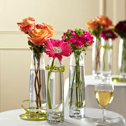 Sparkling Toast Centerpiece –  Blooms And Gifts, Concord CA