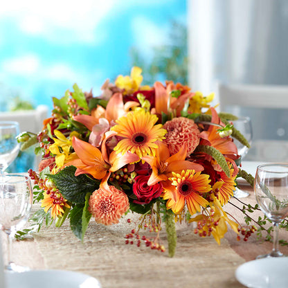 One and Only Centerpiece –  Blooms And Gifts, Concord CA